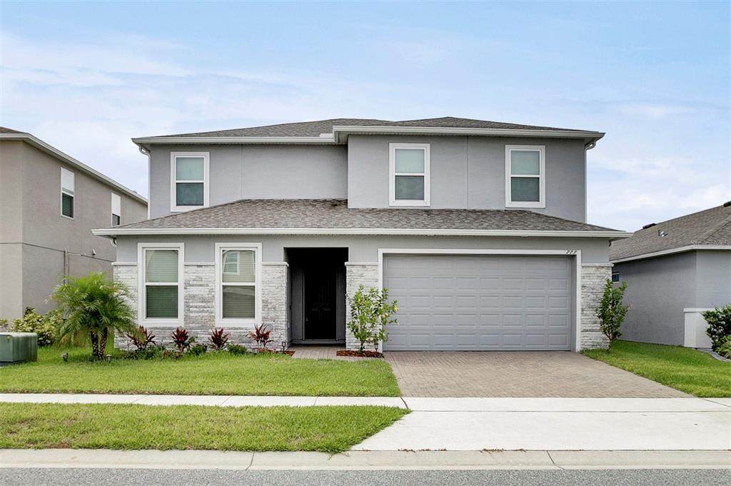 777 Ogelthorpe Drive - Photo 1