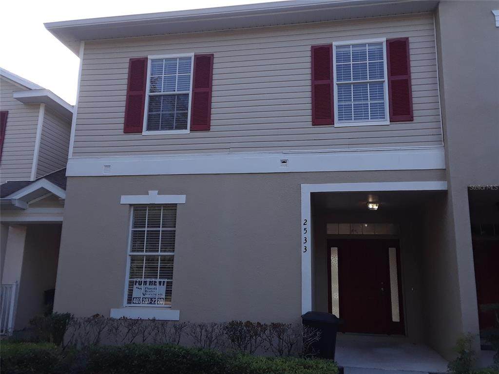 2533 Old Kent Circle - Photo 1