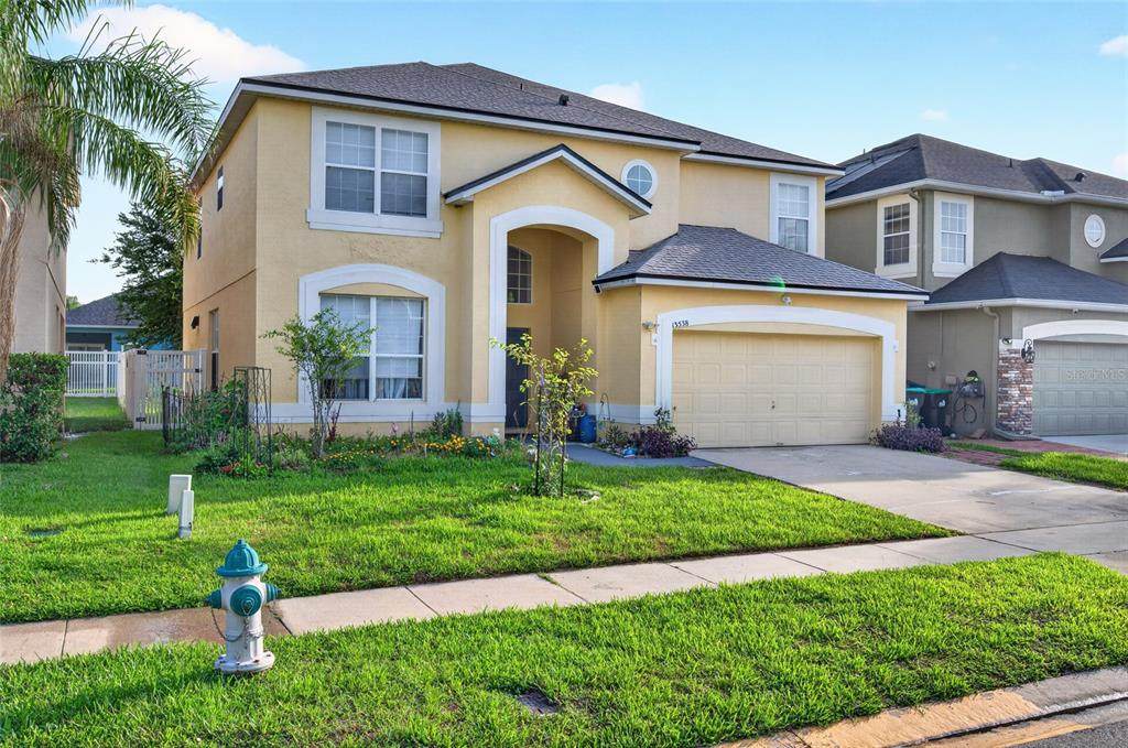 13538 Hidden Forest Circle - Photo 1