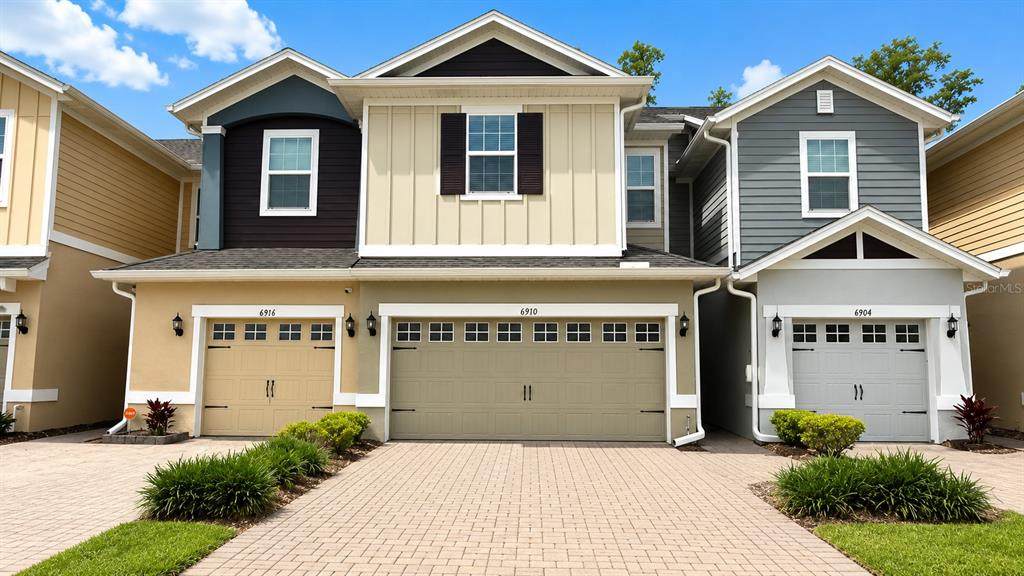 6910 Tussilago Way - Photo 1