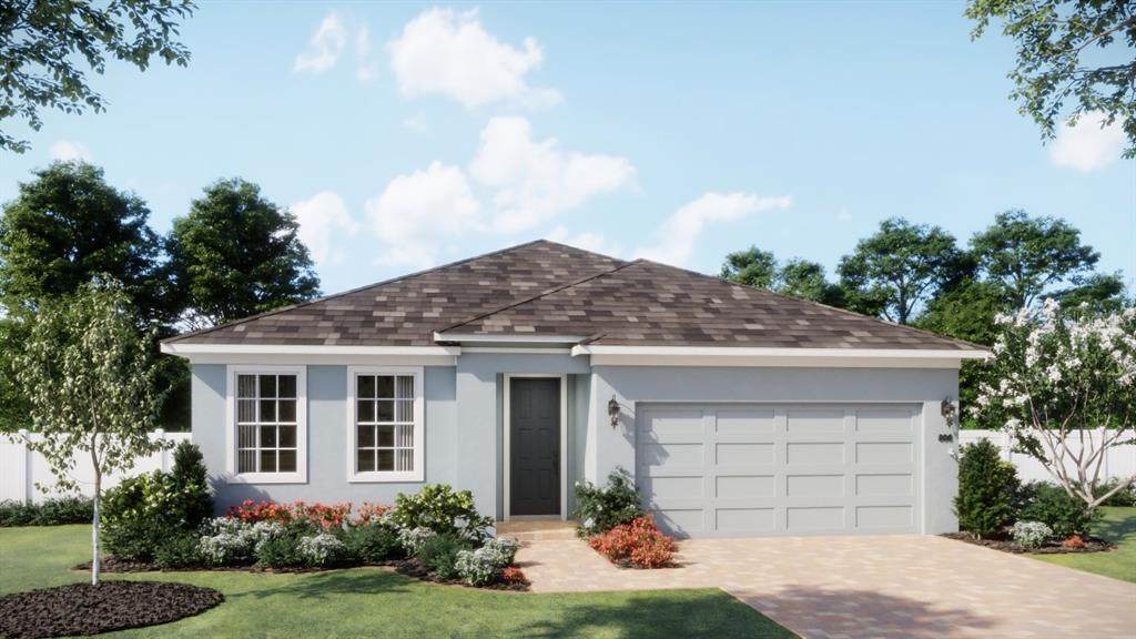 1819 Lattice Way - Photo 1