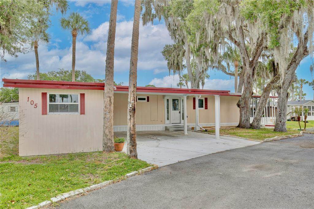 105 Canal View - Photo 1