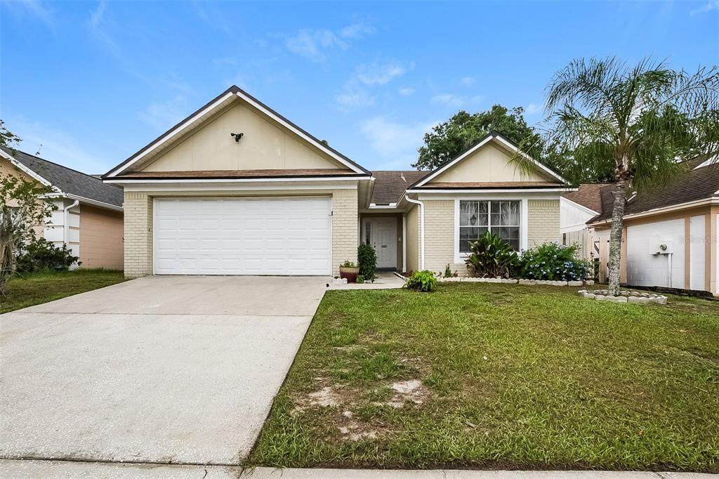 337 Mantis Loop - Photo 1