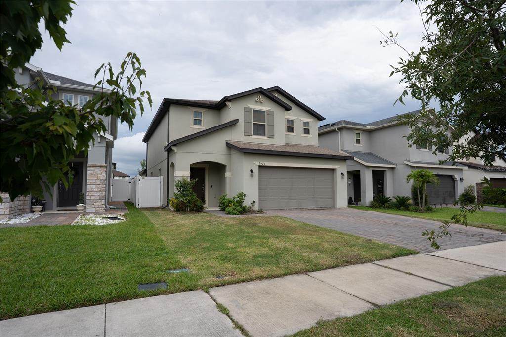 2905 Summer Green Trail - Photo 1