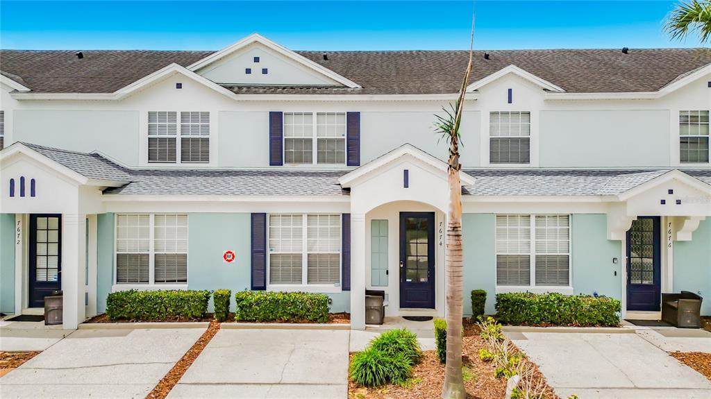 7674 Otterspool Street - Photo 1