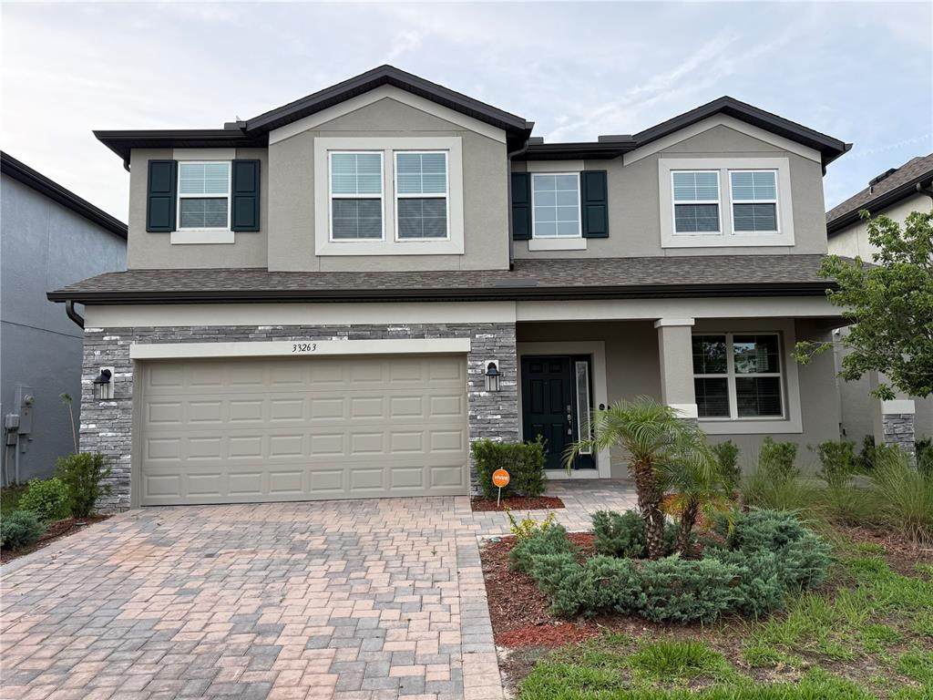 33263 Sycamore Leaf Drive - Photo 1