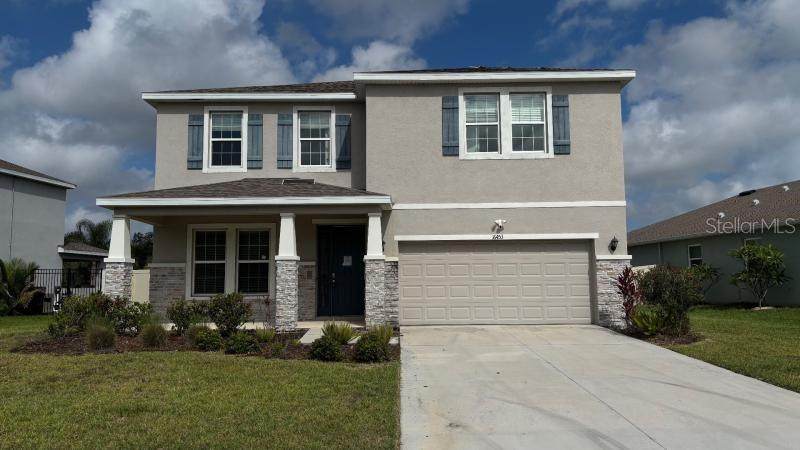 16453 Woodside Glen - Photo 1