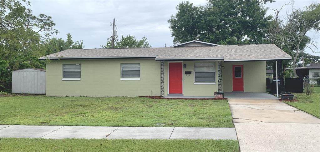 810 Swiss Lane - Photo 1