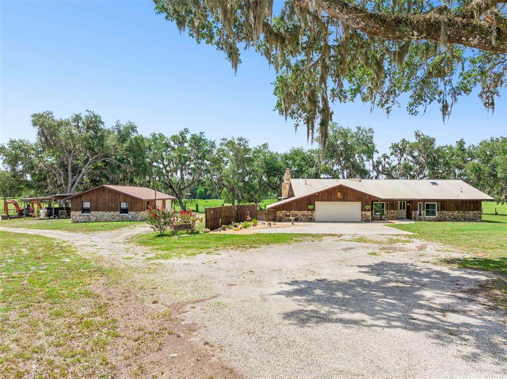 7232 Turner Camp Road - Photo 1