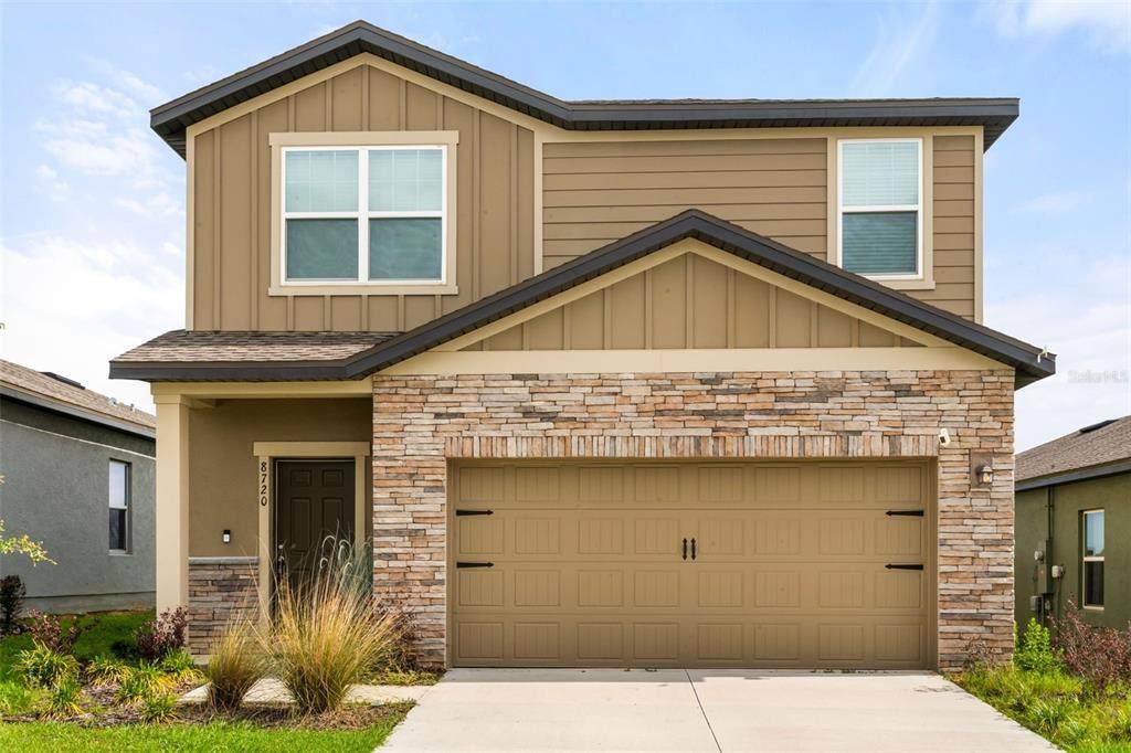 8720 Sportsman Loop - Photo 1