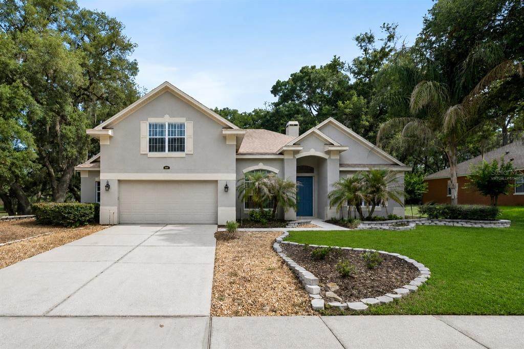 597 Sand Wedge Loop - Photo 1