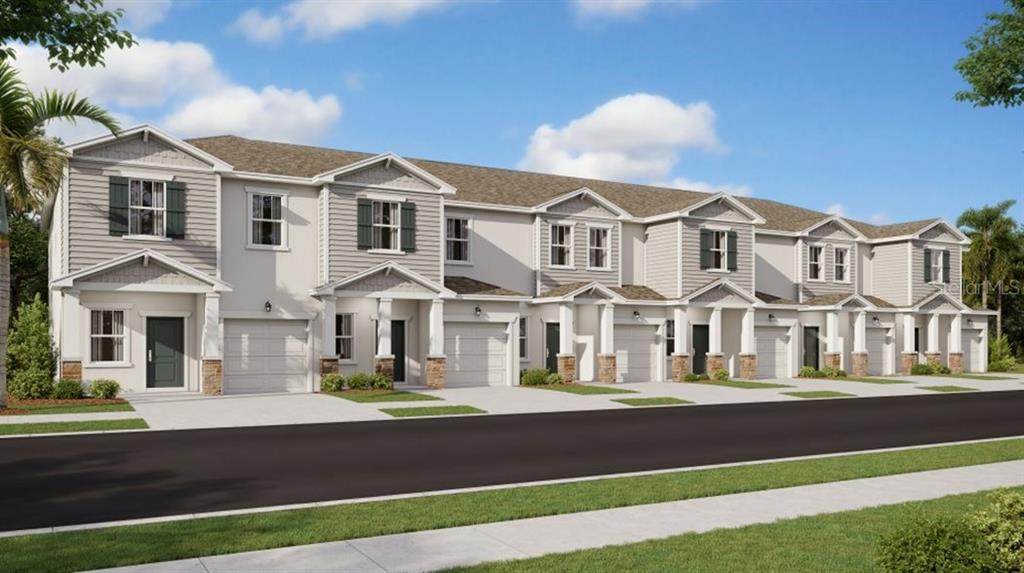 2571 Skyline Loop - Photo 1
