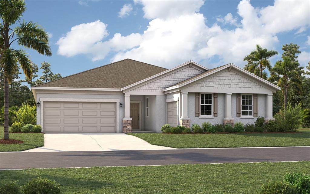 12918 Cara Court - Photo 1