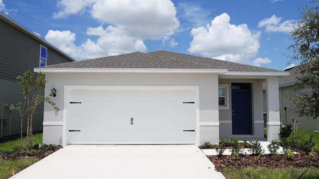 3010 Viceroy Court - Photo 1