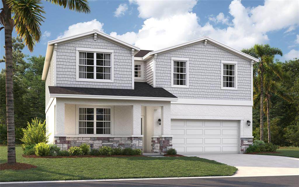 6036 Cliffbow Loop - Photo 1