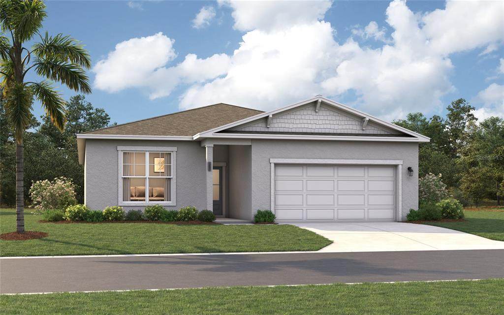 5828 Cliffbow Loop - Photo 1