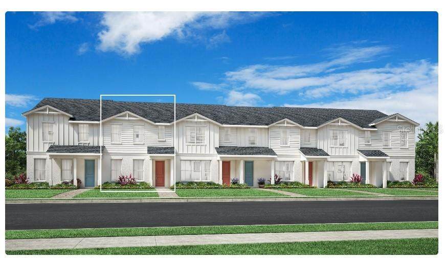 12808 Sunset Walk Drive - Photo 1