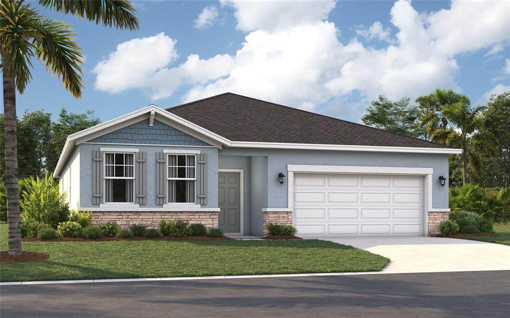 5824 Cliffbow Loop - Photo 1