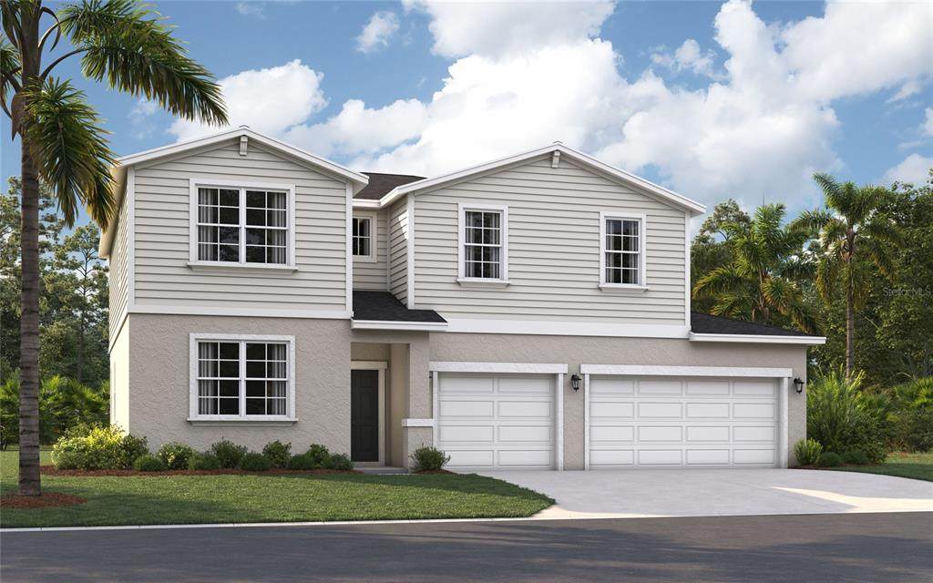1075 Connolly Lane - Photo 1