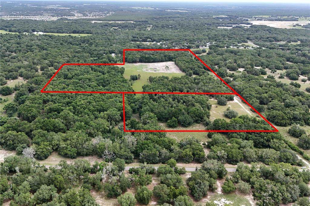 5501 Cemetery & Sadler Roads - Photo 1