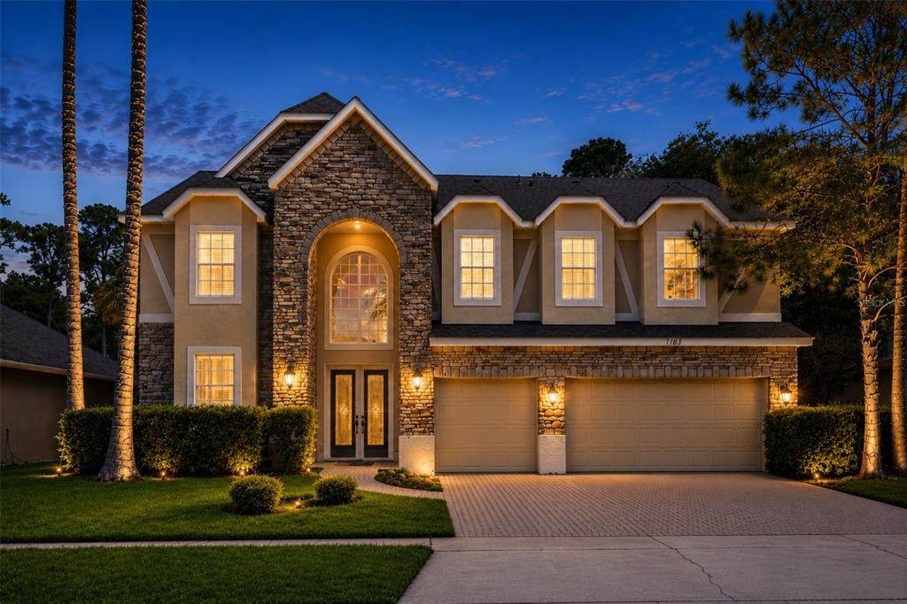 11027 Summerspring Lakes Drive - Photo 1