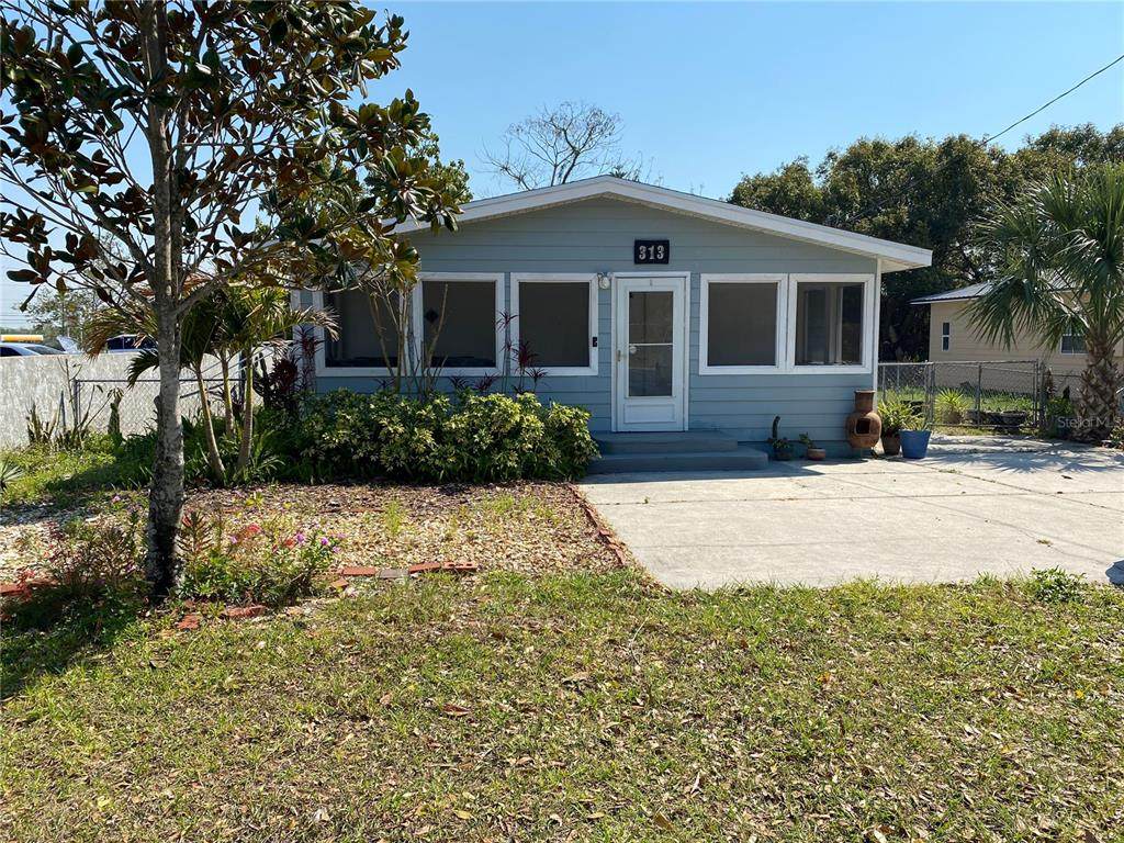 313 Observatory Drive - Photo 1