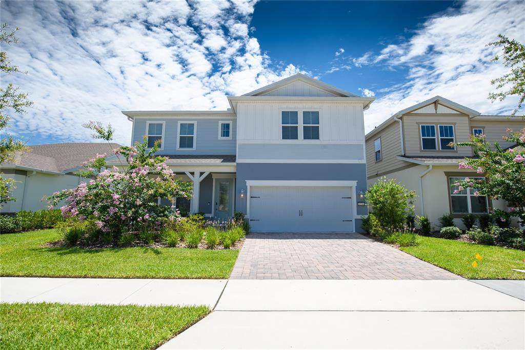 10746 Pahokee Beach Place - Photo 1