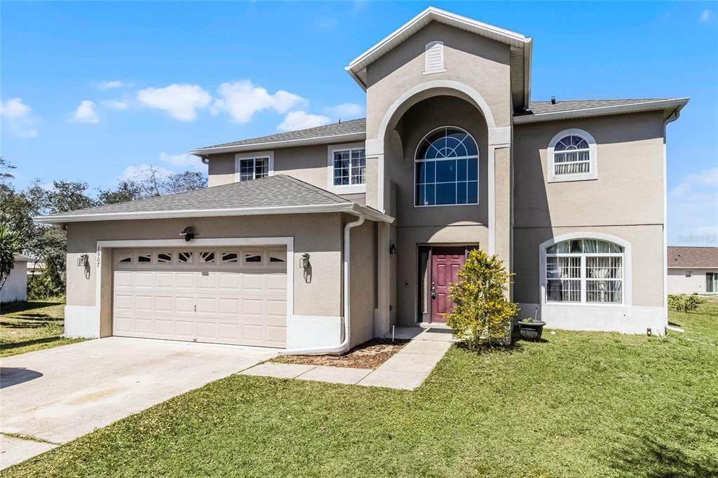 1907 Lakeview Way - Photo 1