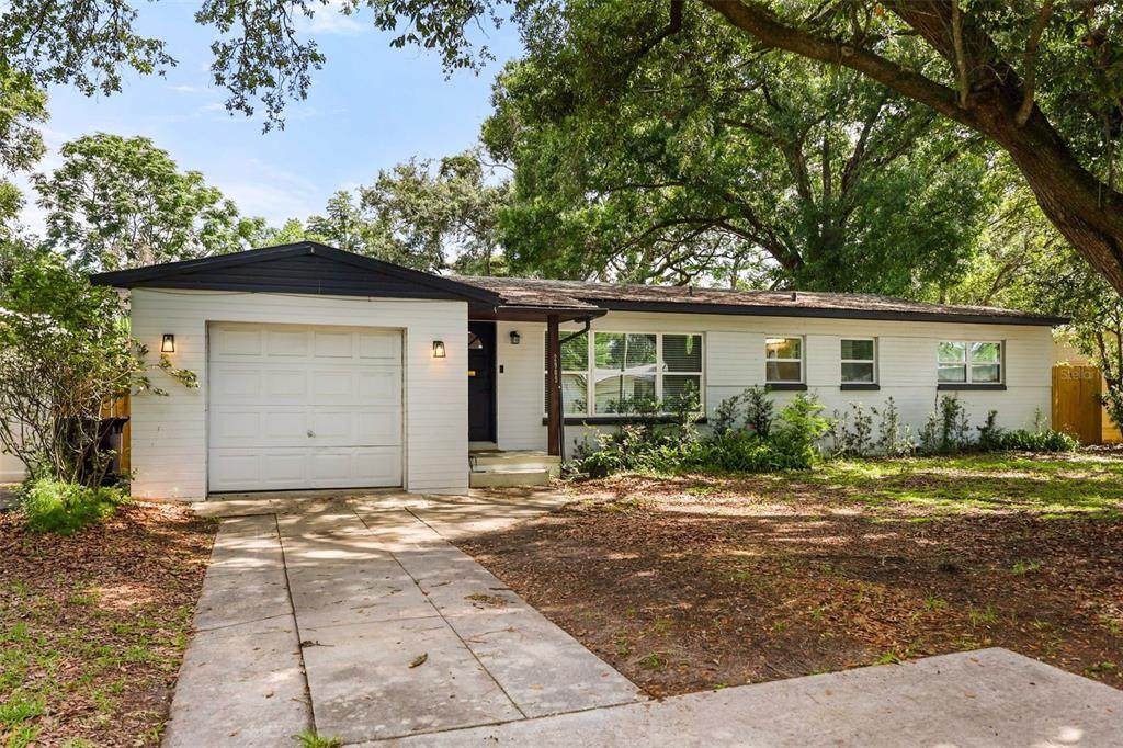 2909 Hargill Drive - Photo 1