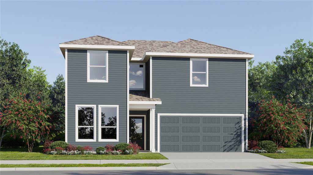 4883 Waltham Forest Drive - Photo 1