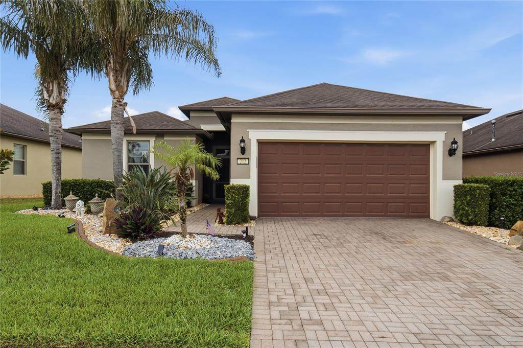 212 Granada Lane - Photo 1