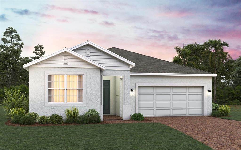 2158 Town Pasture Drive - Photo 1