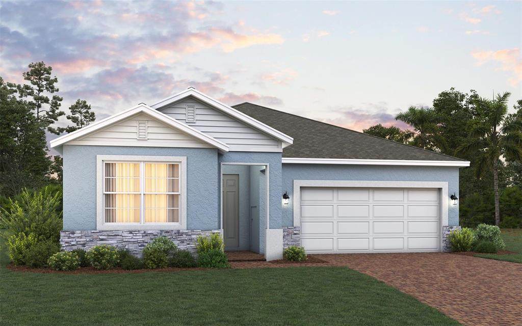 6837 Serpent Hawk Lane - Photo 1
