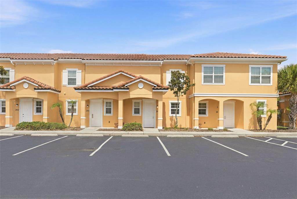 2606 Roadster Lane - Photo 1