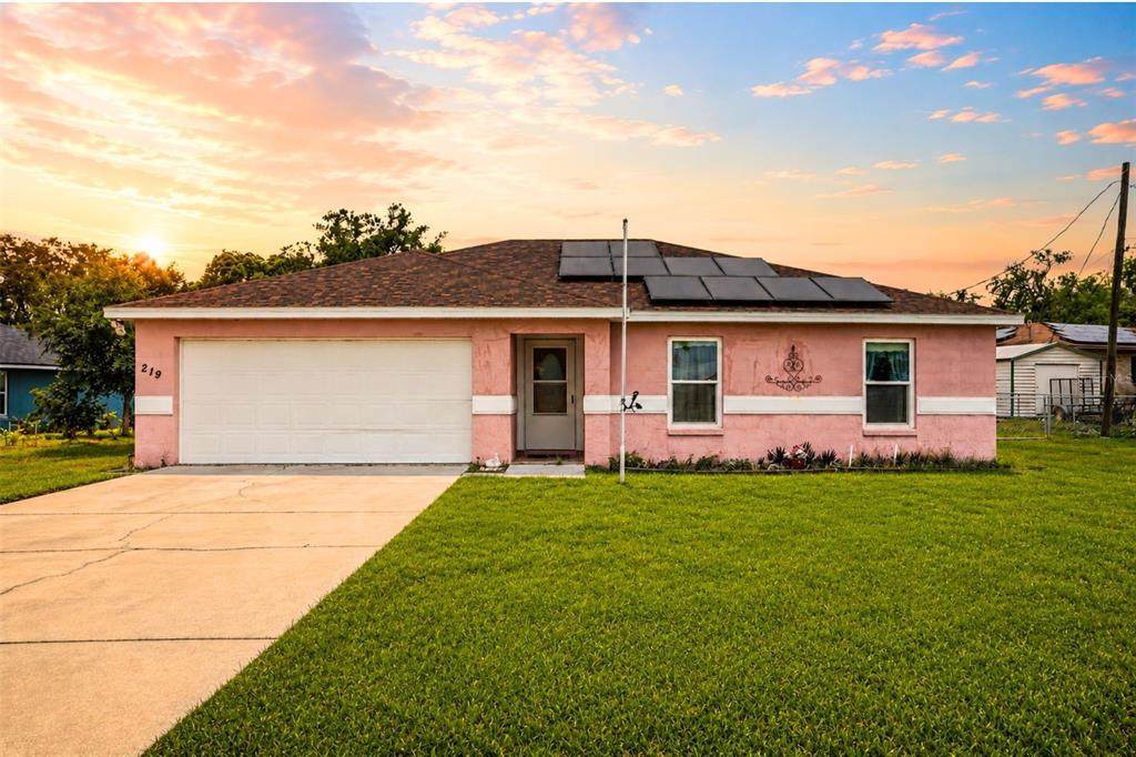 219 Mountain Drive - Photo 1