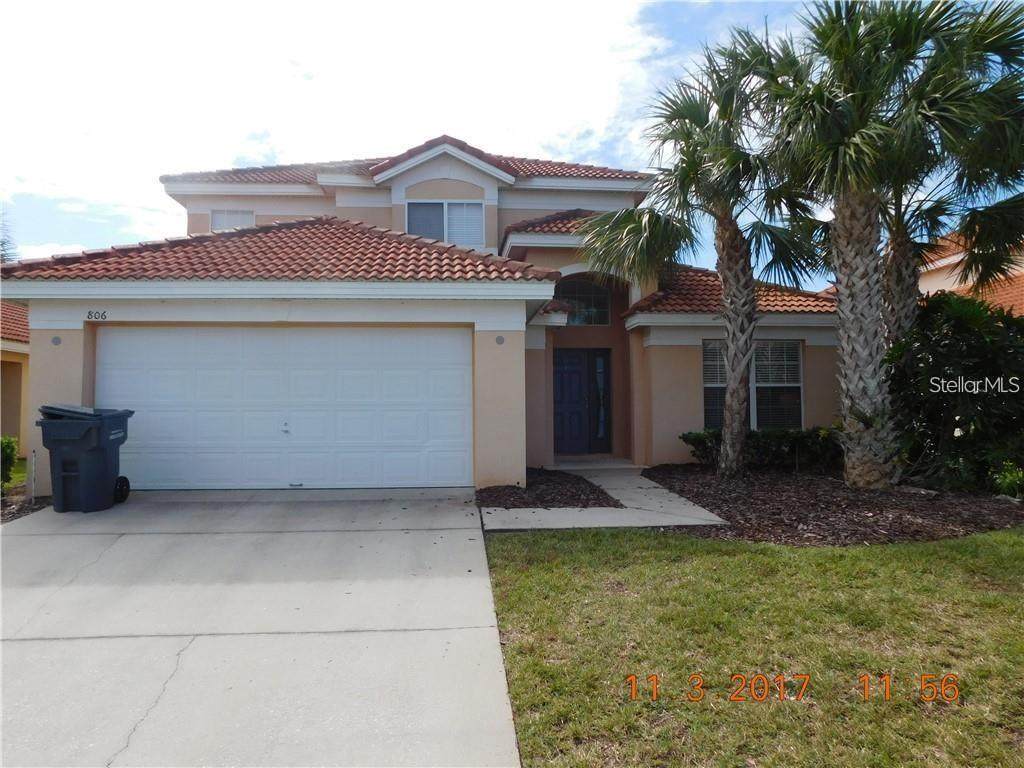 806 Solana Circle - Photo 1