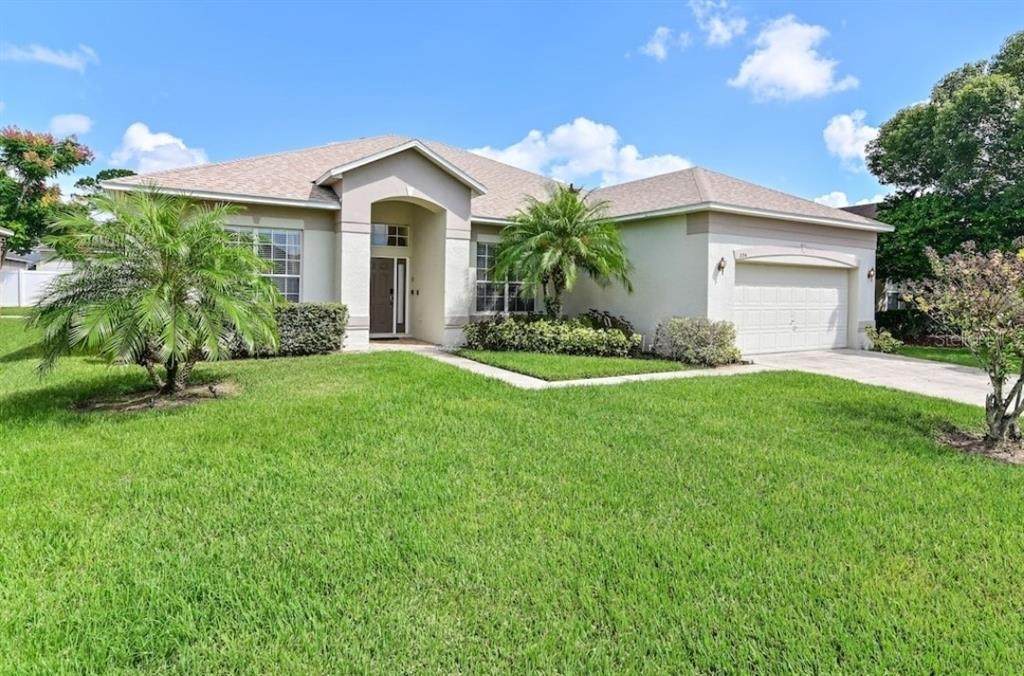 236 Boxwood Drive - Photo 1
