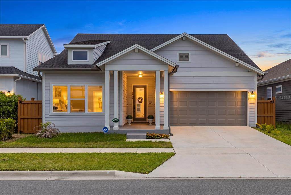 6526 Circle Rock Way - Photo 1