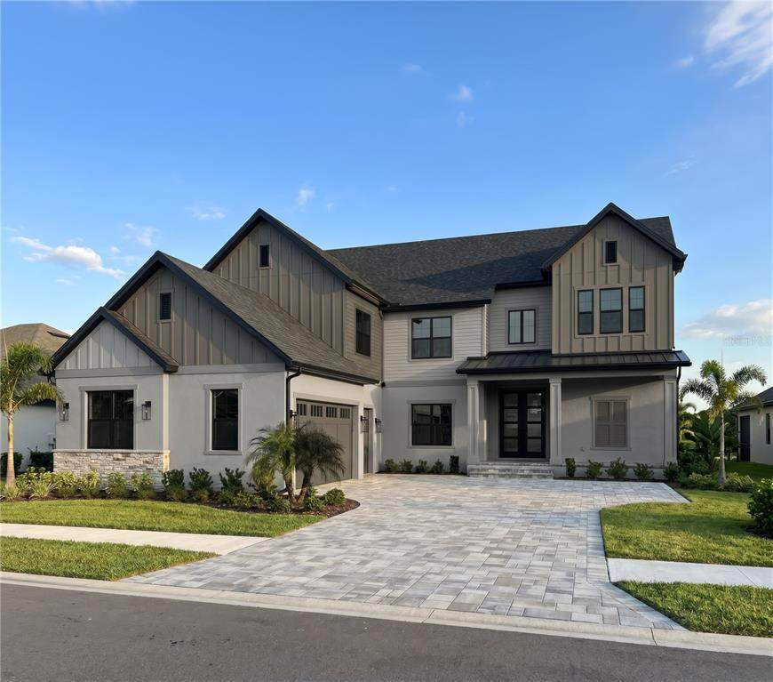 1152 Prado Lane - Photo 1