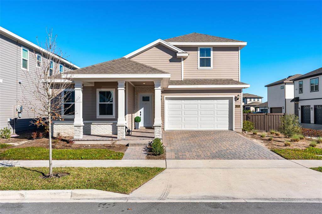 3085 Expedition Drive - Photo 1
