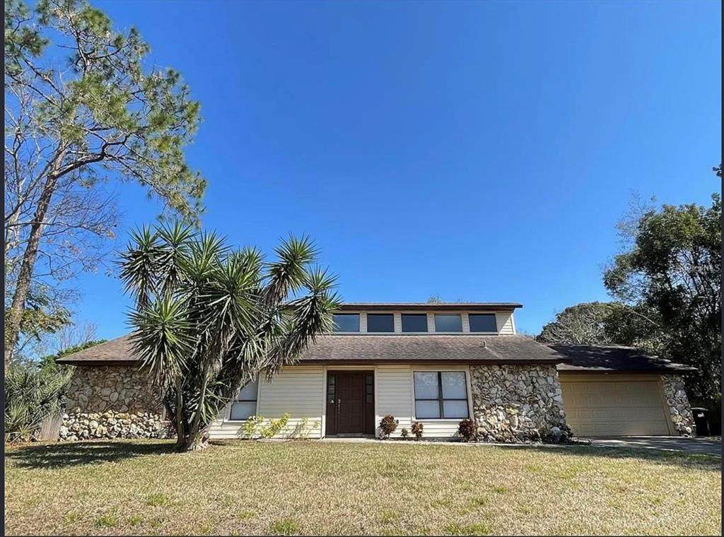 5417 Pitch Pine Drive - Photo 1
