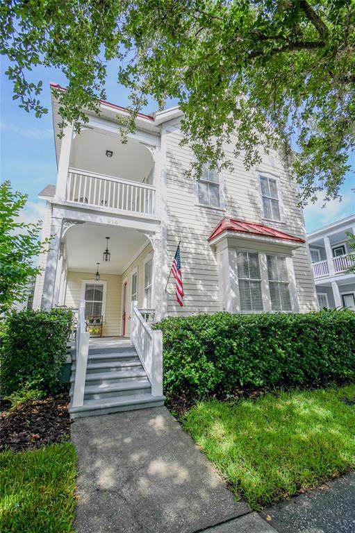 914 Waterside Drive - Photo 1