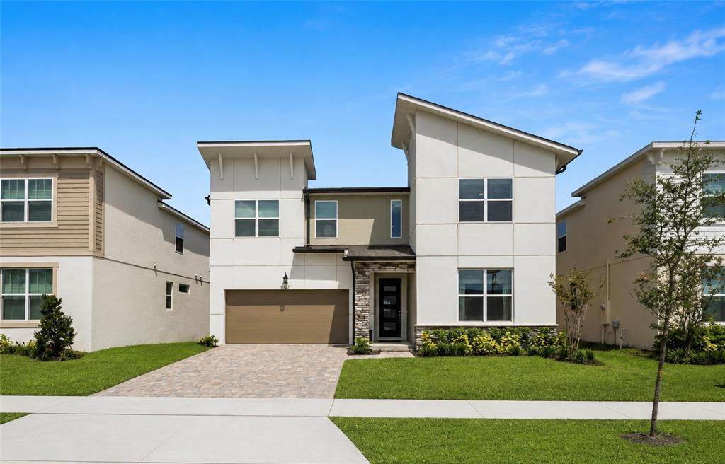 9127 Turquoise Wave Cove - Photo 1