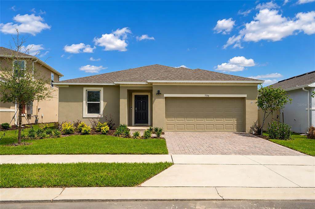 7396 Capstone Drive - Photo 1
