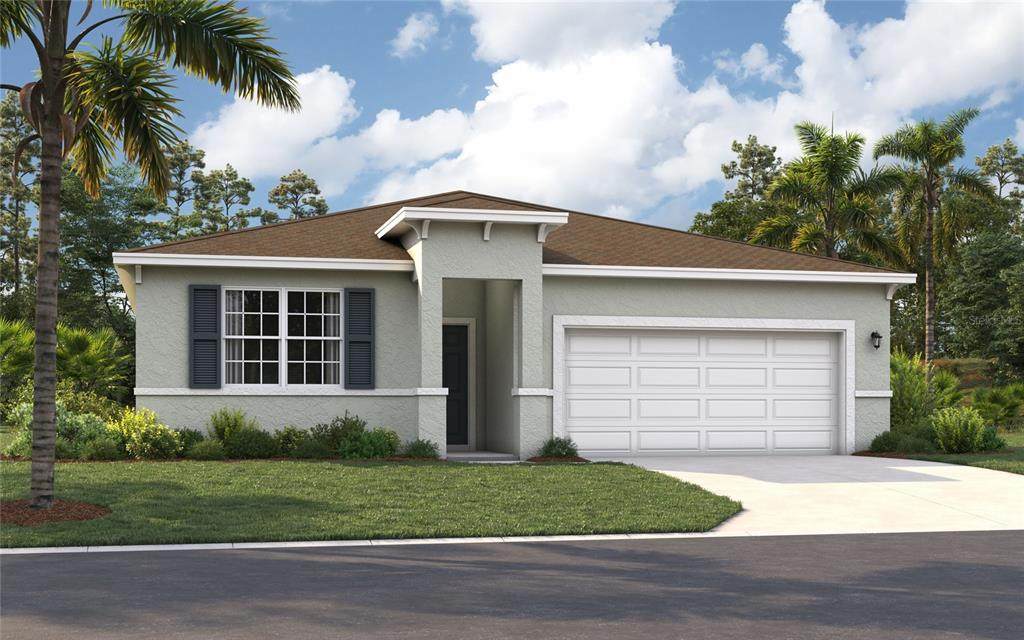 6767 Winterberry Drive - Photo 1