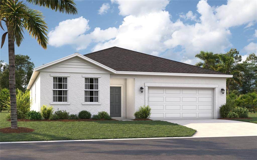 6763 Winterberry Drive - Photo 1