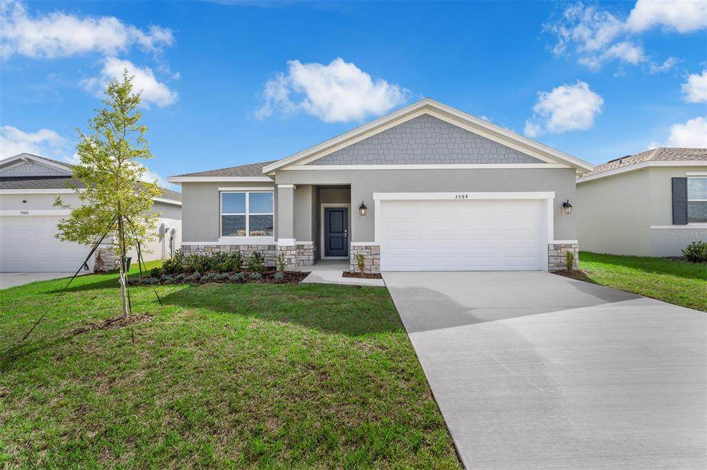 6747 Winterberry Drive - Photo 1