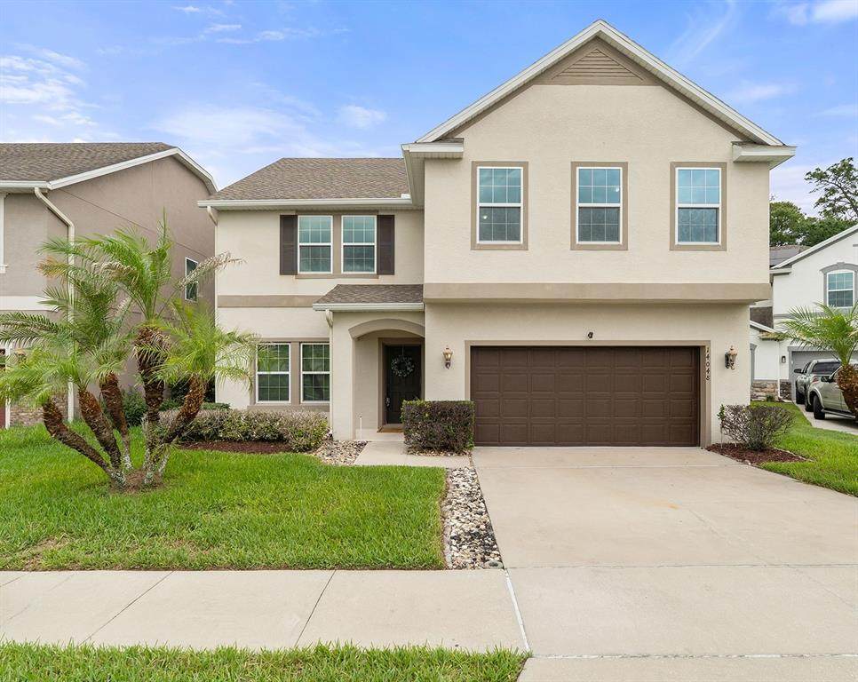14048 Waterford Creek Boulevard - Photo 1