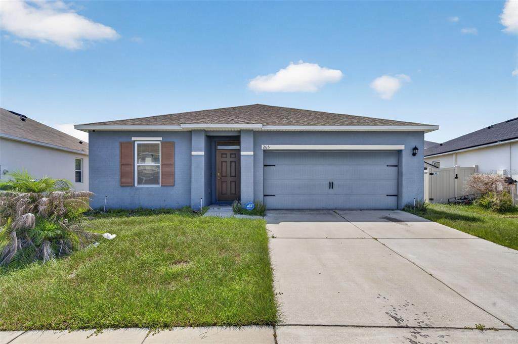 265 Meadowbrook Boulevard - Photo 1
