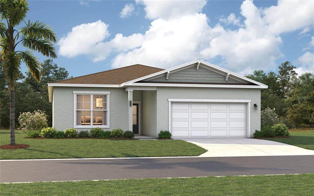 9210 Harris Hawk Drive - Photo 1